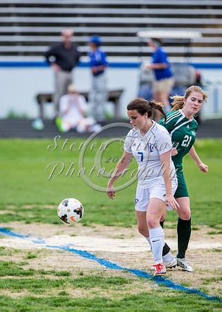 Wake Forest vs. Enloe