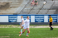 Wake Forest vs. Enloe