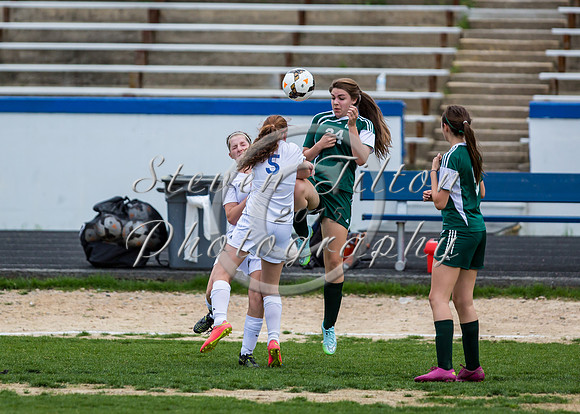 Wake Forest vs. Enloe
