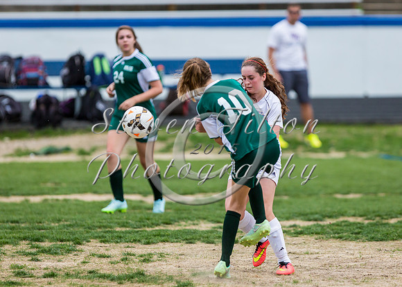 Wake Forest vs. Enloe