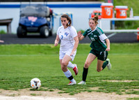 Wake Forest vs. Enloe