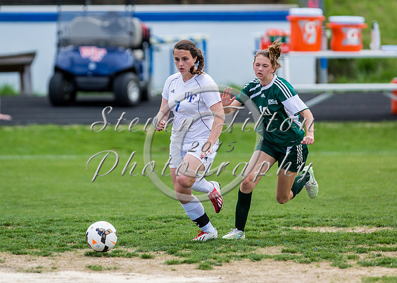 Wake Forest vs. Enloe