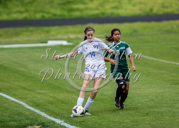 Wake Forest vs. Enloe