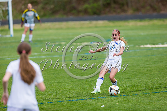 Wake Forest vs. Enloe