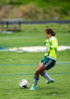 Wake Forest vs. Enloe
