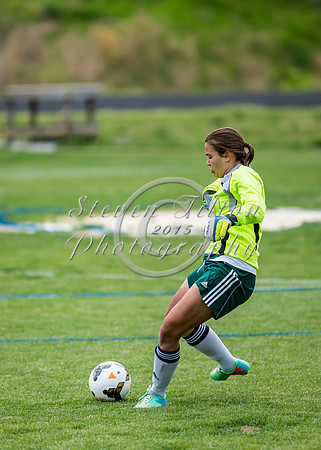 Wake Forest vs. Enloe