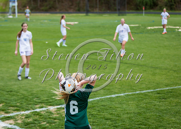 Wake Forest vs. Enloe