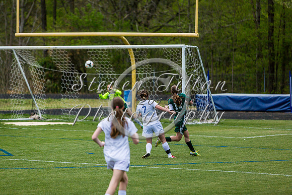 Wake Forest vs. Enloe
