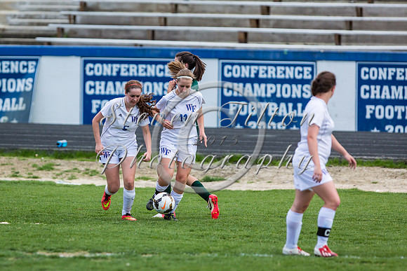 Wake Forest vs. Enloe