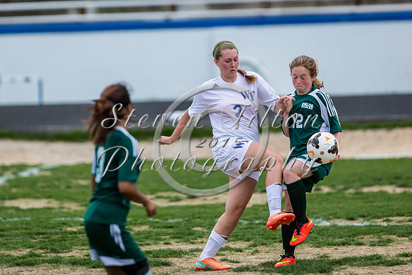 Wake Forest vs. Enloe