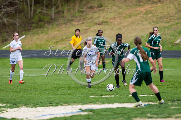 Wake Forest vs. Enloe