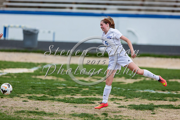Wake Forest vs. Enloe