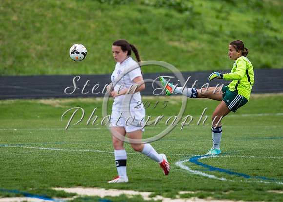 Wake Forest vs. Enloe