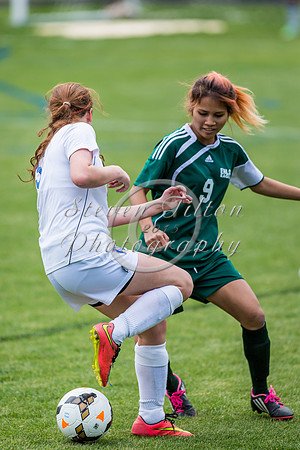 Wake Forest vs. Enloe