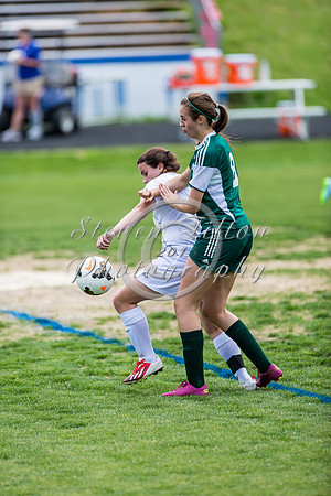 Wake Forest vs. Enloe