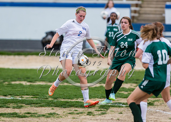 Wake Forest vs. Enloe