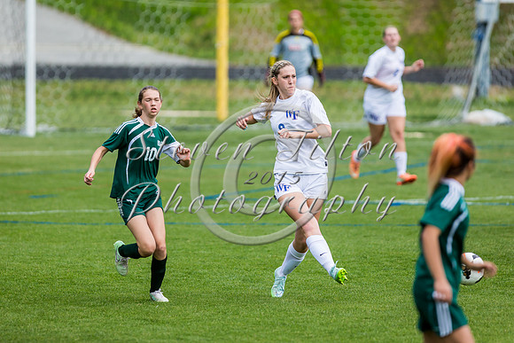 Wake Forest vs. Enloe