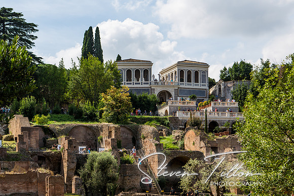 Domus Tiberiana