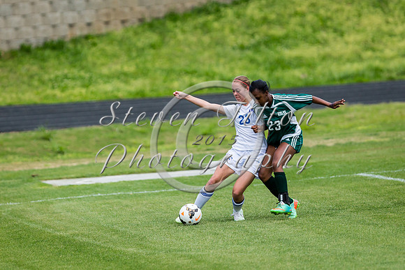 Wake Forest vs. Enloe
