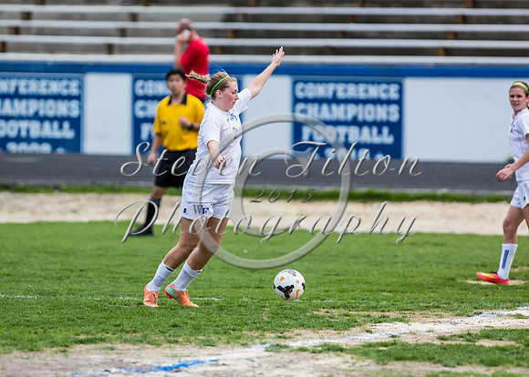 Wake Forest vs. Enloe