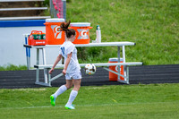 Wake Forest vs. Enloe