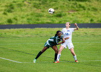 Wake Forest vs. Enloe