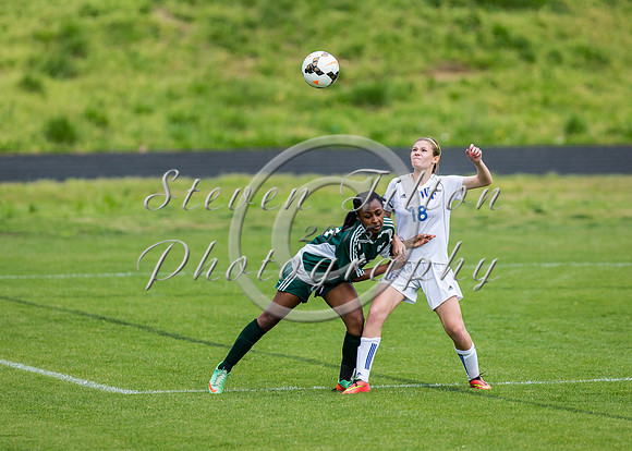 Wake Forest vs. Enloe
