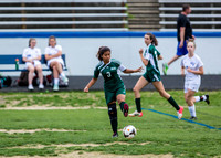 Wake Forest vs. Enloe