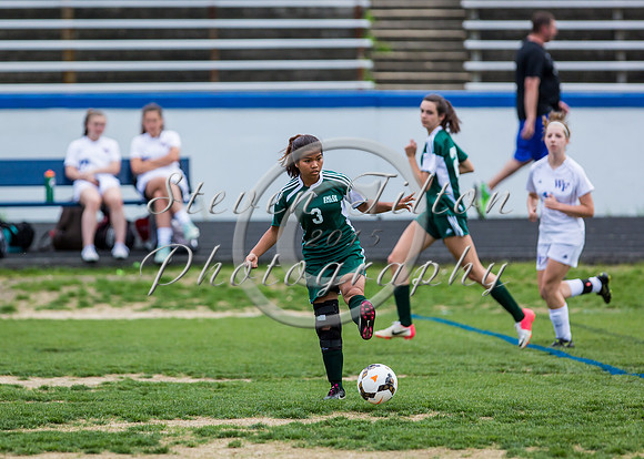 Wake Forest vs. Enloe