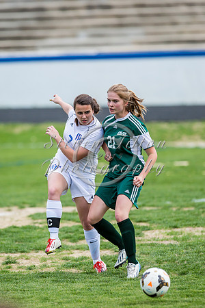 Wake Forest vs. Enloe