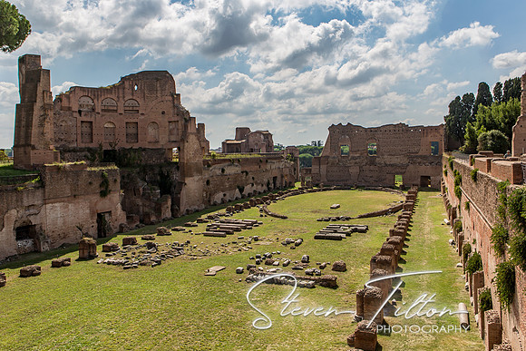 Stadio Palatino