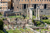 The Roman Forum