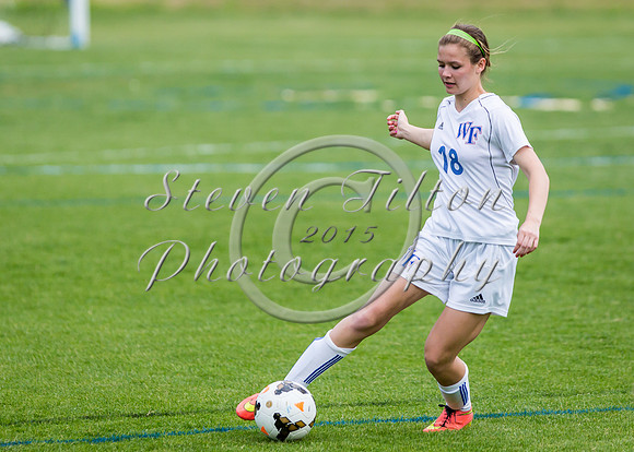 Wake Forest vs. Enloe