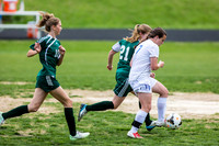 Wake Forest vs. Enloe