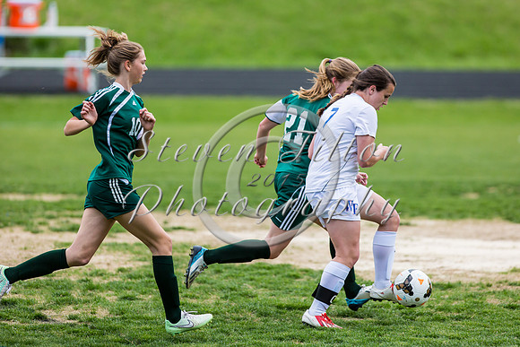 Wake Forest vs. Enloe