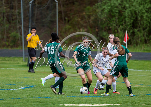 Wake Forest vs. Enloe