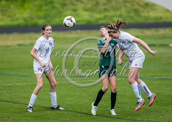 Wake Forest vs. Enloe