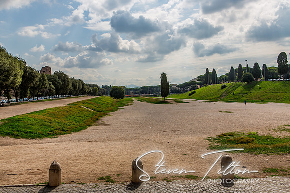 Circus Maximus