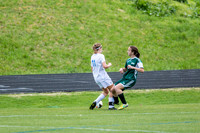 Wake Forest vs. Enloe