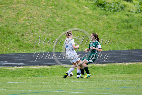 Wake Forest vs. Enloe