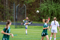 Wake Forest vs. Enloe