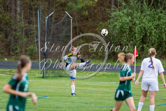Wake Forest vs. Enloe