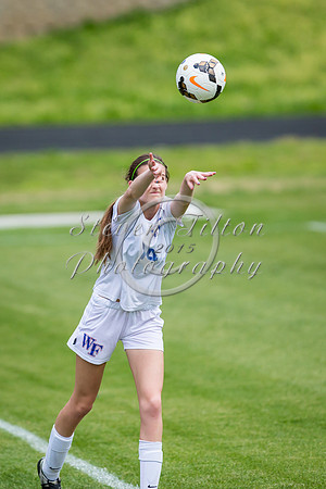 Wake Forest vs. Enloe