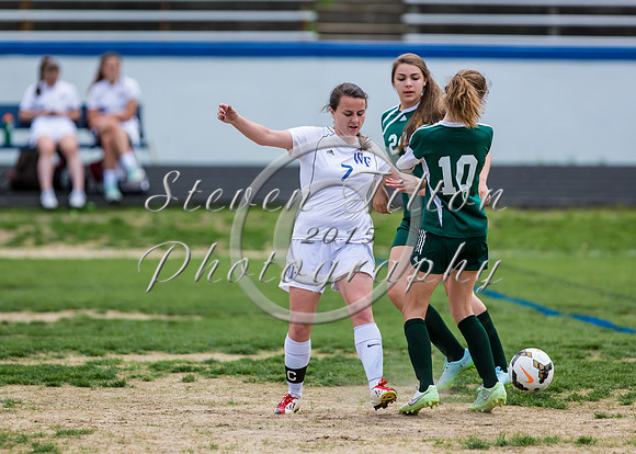 Wake Forest vs. Enloe