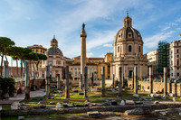 Trajan Forum