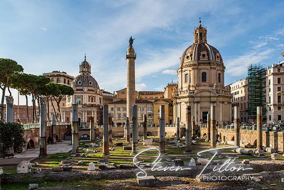 Trajan Forum