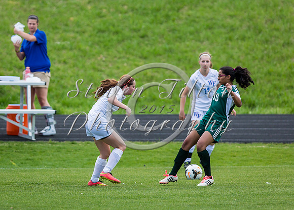 Wake Forest vs. Enloe