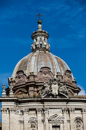 Italy Vacation