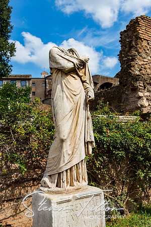 House of the Vestals