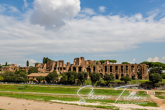 Circus Maximus